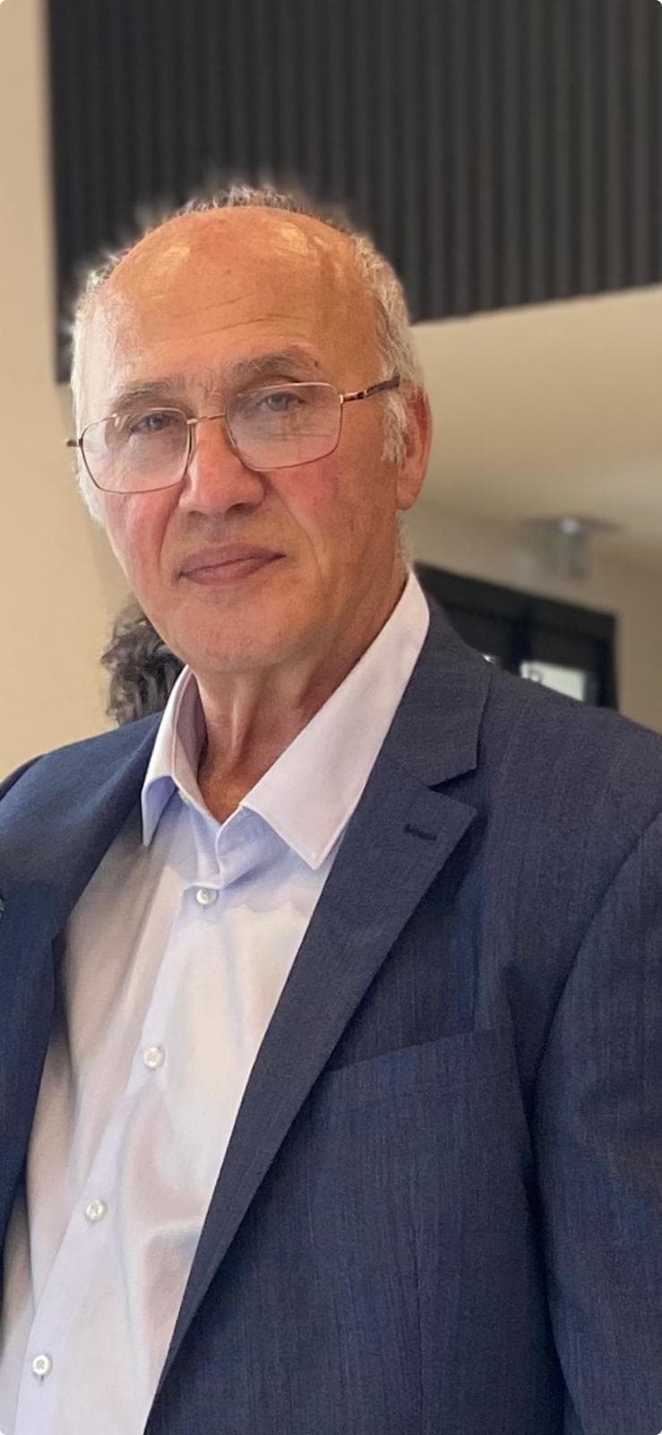 Jacques — Le Maître d'Œuvre